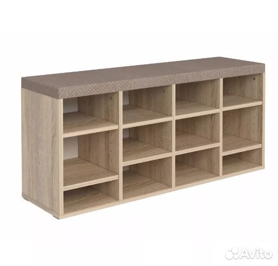 Тумба для обуви «Верона»