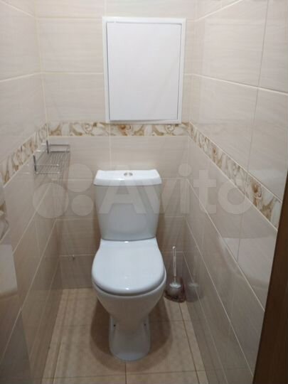 4-к. квартира, 73,5 м², 4/9 эт.