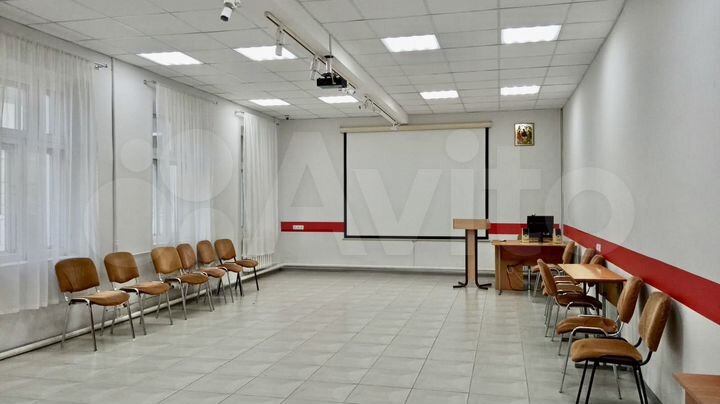 Сдаются помещения: 29 м² и 57,3м2