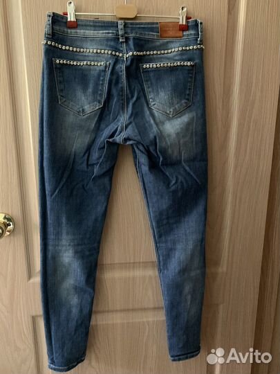 Джинсы женские 28 размер