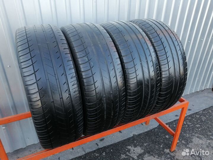 Michelin Pilot Exalto PE2 215/55 R17 94W