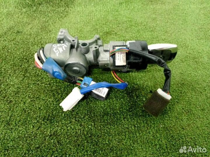 Замок зажигания Ssangyong Actyon C200 D20DTF 2011