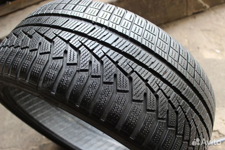 Hankook Winter I'Cept Evo2 W320 235/35 R19 91W