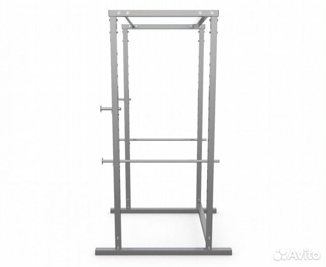 Рама силовая DFC D100559