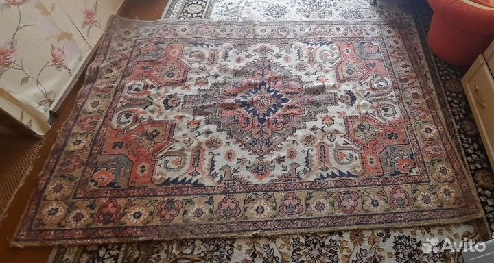 Ковер палас