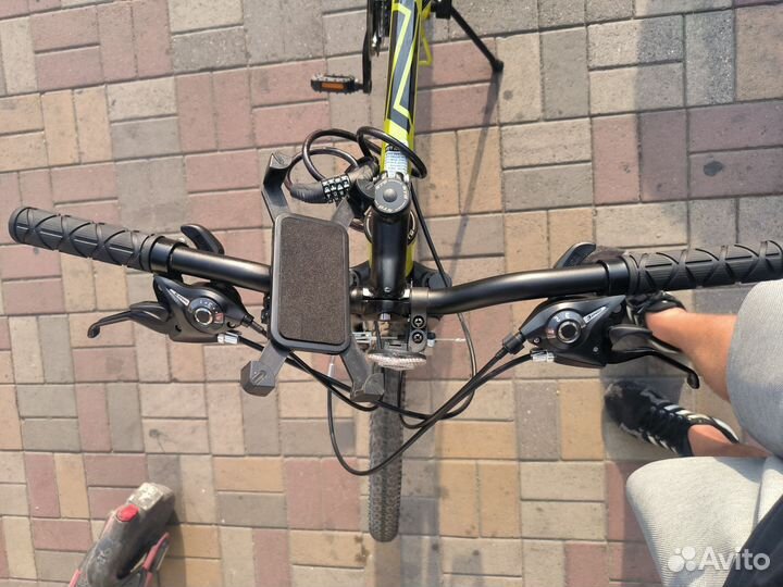 Горный велосипед 26