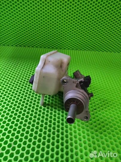 Гтц фольксваген поло 2012год