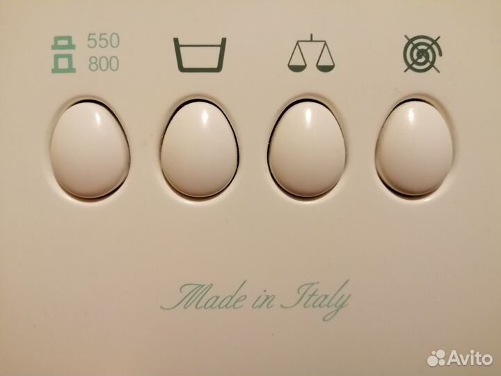 Стиральная машина Ardo 