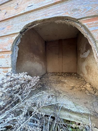 Будка для собаки