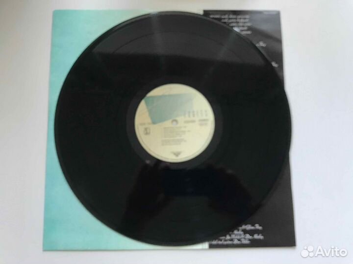 Виниловая пластинка Eagles Hotel California