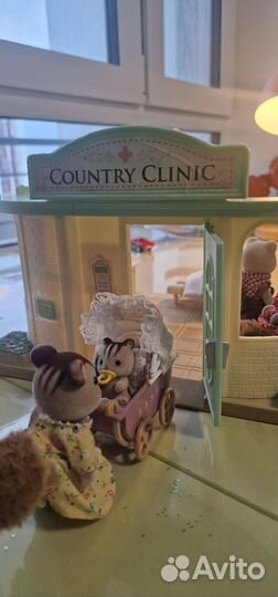 Дом фемелис (Famelis)