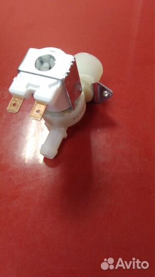 Запчасти для стиральных машин.новые