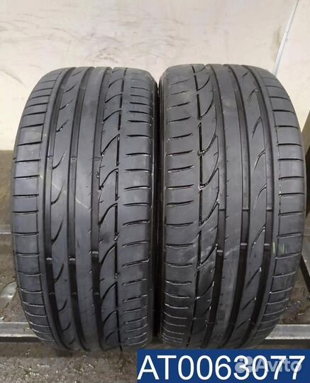 Bridgestone Potenza S001 235/40 R19 98V