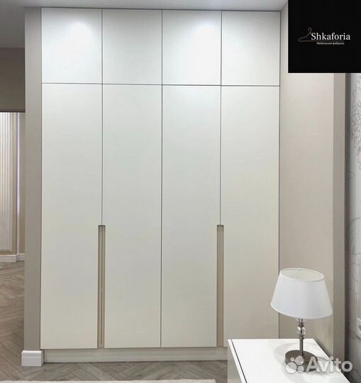 Шкаф в спальню