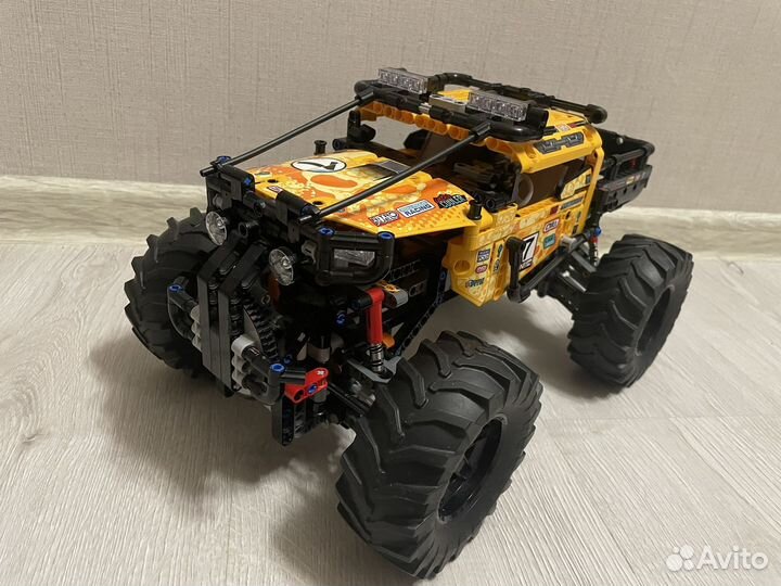 Lego Technic 42099