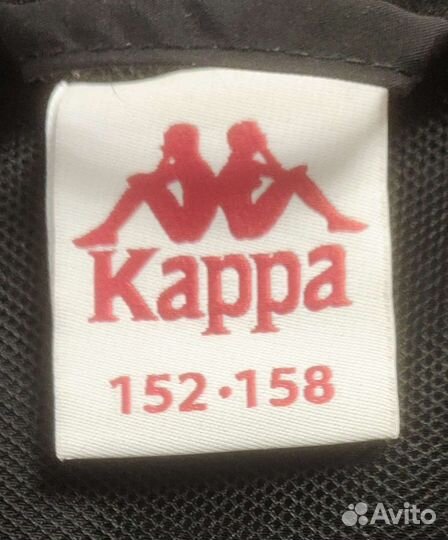 Ветровка для мальчика