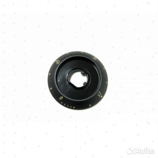 Диск кнопки таймера духовки Indesit