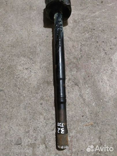 Привод передний правый Mazda 6 CX 5 GJ KE 2.0 ориг