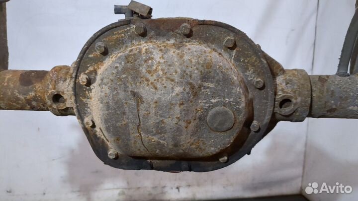 Мост (ведущий) задний Jeep Grand Cherokee