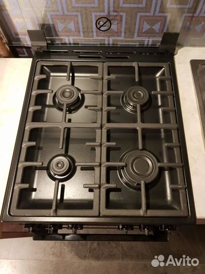 Кухонная плита Gorenje meks5141B