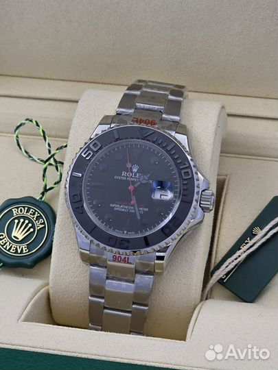 Часы Rolex Yacht Master Miyota