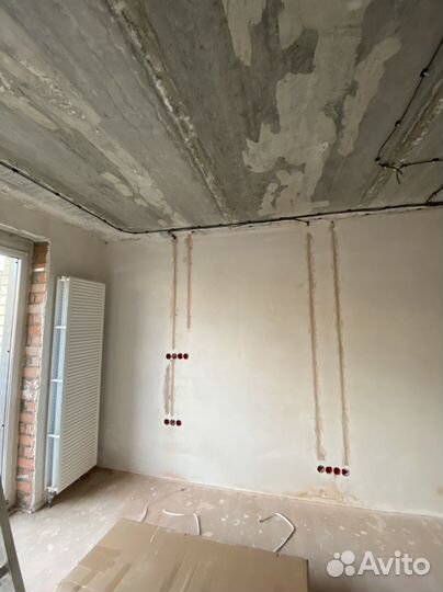 Электрик, электромонтажные работы, без посредников