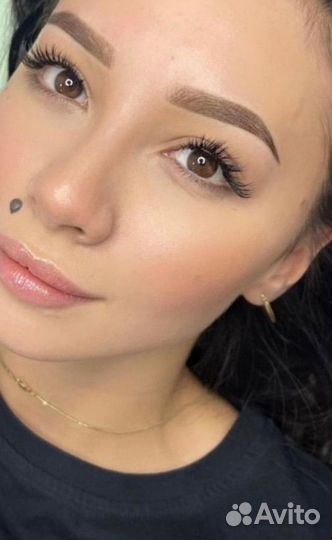 Перманентный макияж