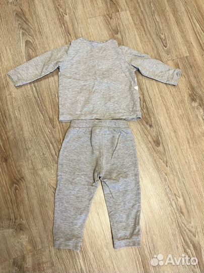 Детский спортивный костюм H&M