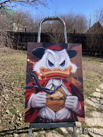 Картины денежные тюмень