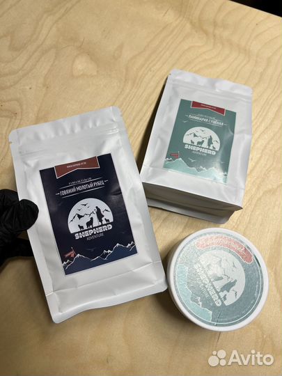 Кормовые добавки (Ламинария)