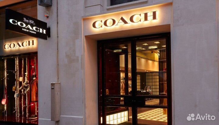 Байер Америка услуги Nike, Michael Kors