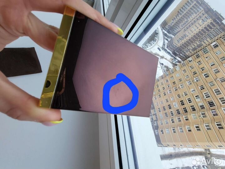 Tom ford тени honey moon