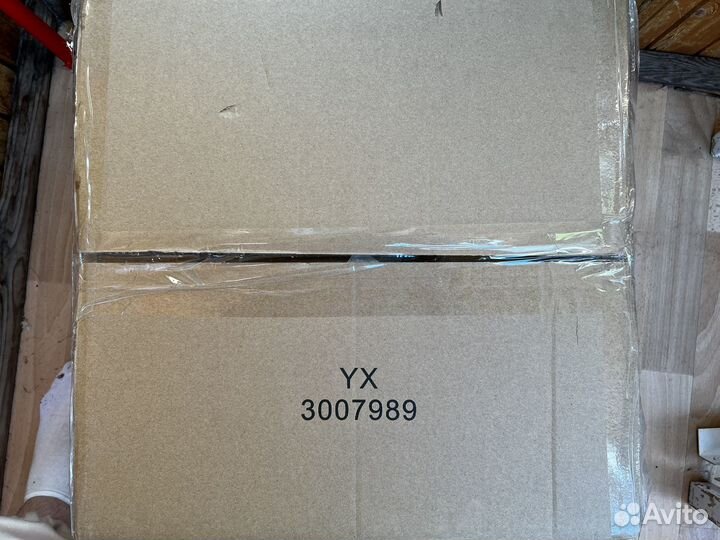 Оригинальный диск chery tiggo 7 PRO R18