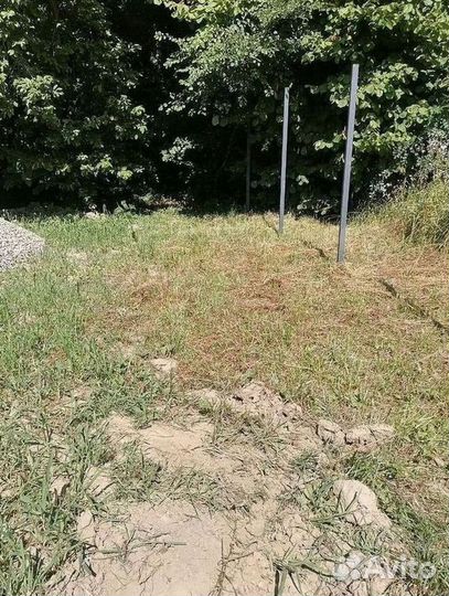 Установка канализации септик под ключ