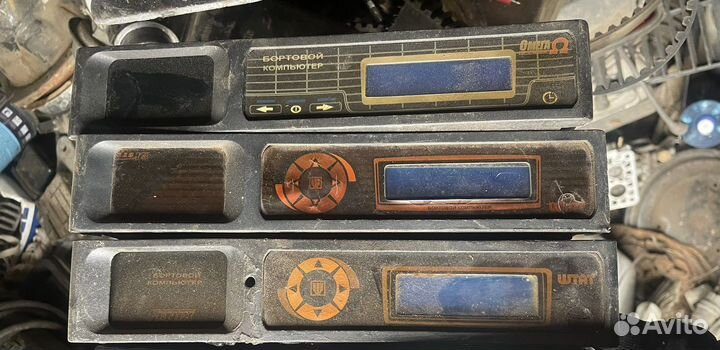 Бортовик 2109 2114