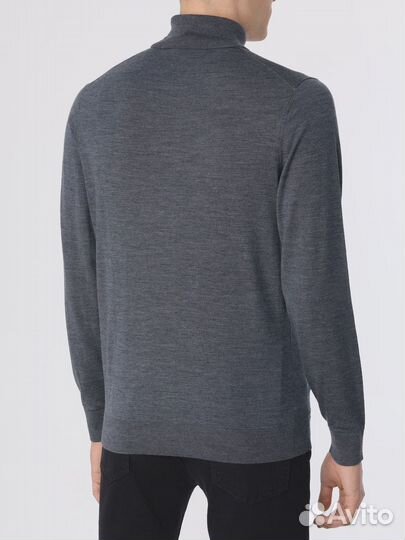 Водолазка шерстяная Cudgi