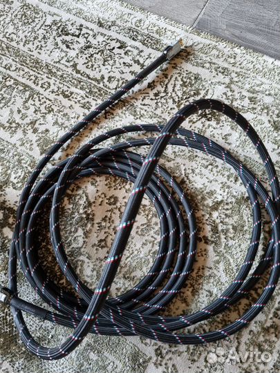 Real Cable Infinite III 7.5m, hdmi