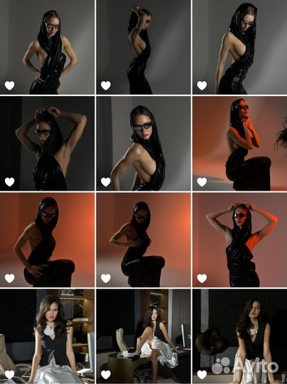 Мобильный фотограф