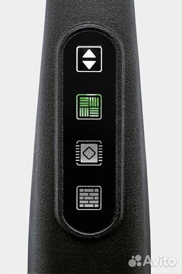 Паровая шварбра Керхер SC 3 Upright EasyFix Premiu