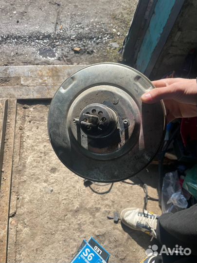 Вакумник priora