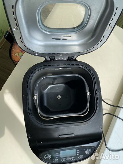 Хлебопечь moulinex