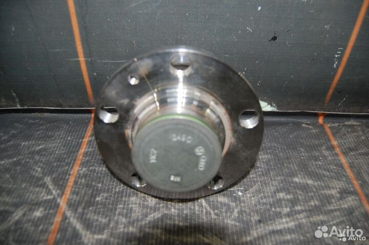 Ступица задняя для Volkswagen Polo