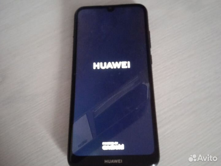 Huawei