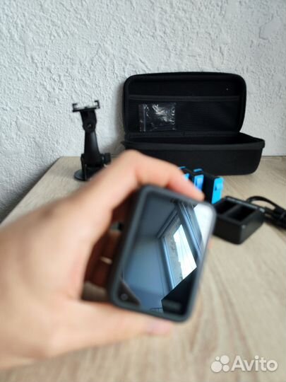 Камера GoPro Hero 11