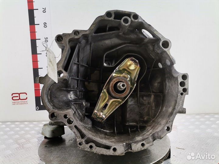 Кпп 5ст (механическая коробка) для Audi A4 B5 DHE