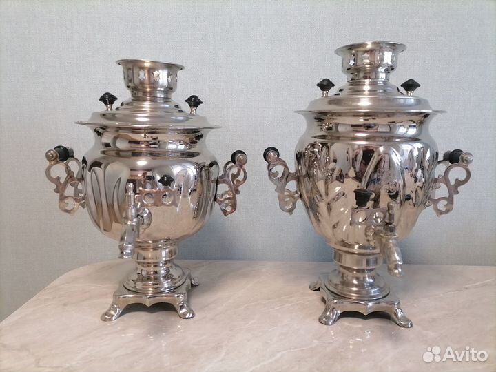 Самовар электрический