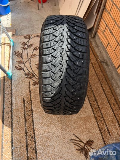 Nordman Nordman 4 225/50 R17