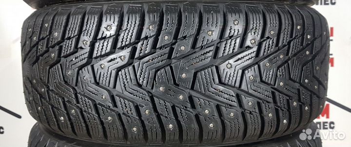 Hankook Winter I'Pike RS2 W429 205/50 R17