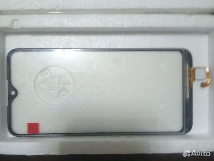 Самсунг А01 тачскрин