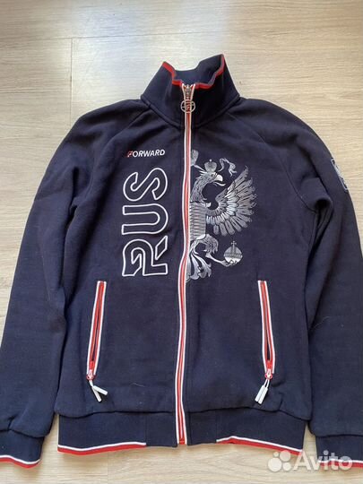 Парадный костюм Forward